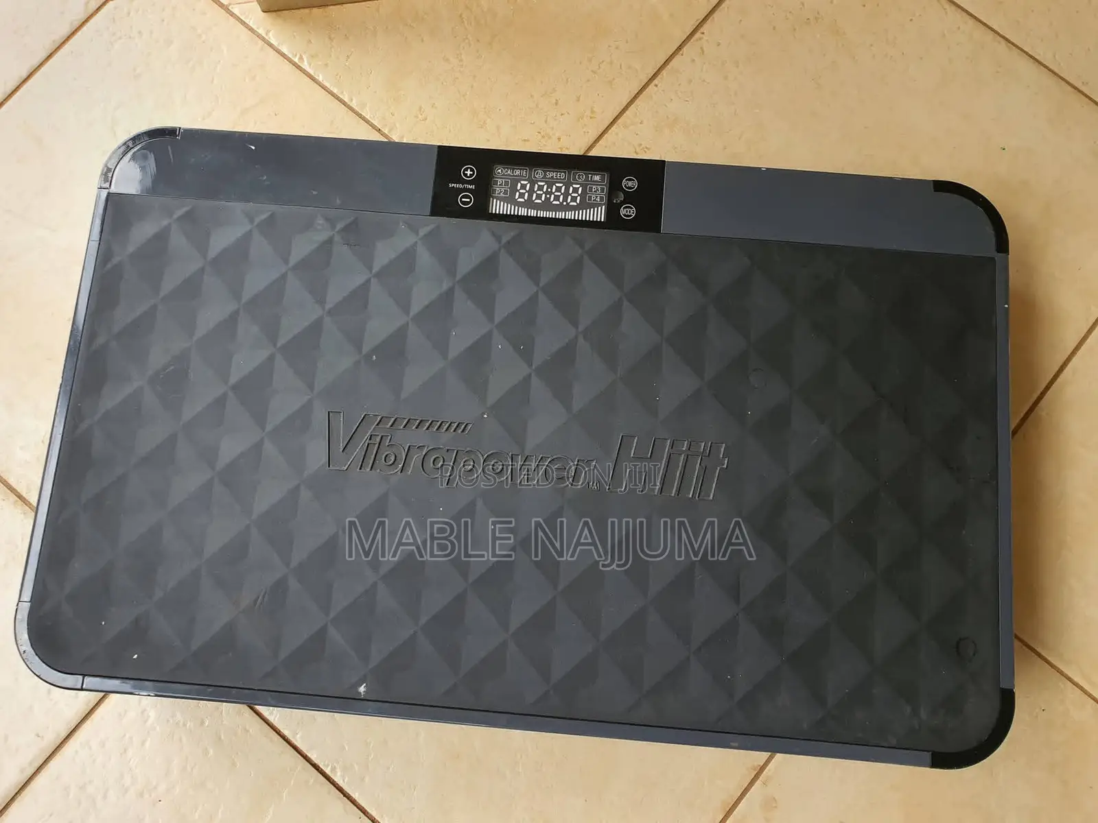 Vibration Plate