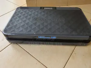 Vibration Plate