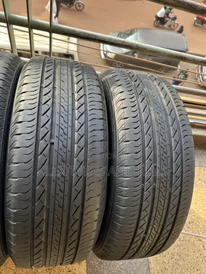 225/60r17 Bridgestone Tyre Japan Used Very Good Condition