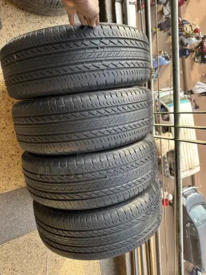 225/60r17 Bridgestone Tyre Japan Used Very Good Condition