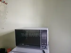 Hisense 20 LTR Microwave