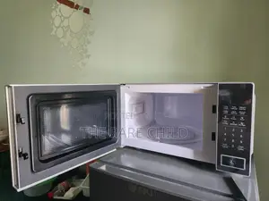 Hisense 20 LTR Microwave