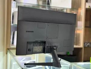 Samsung Monitor Inches 27 Ips Flamless Available Box Park