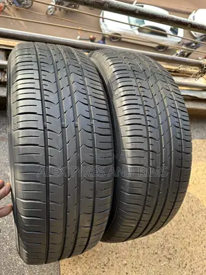 215/60r16 Good Year Foreign Used Tires
