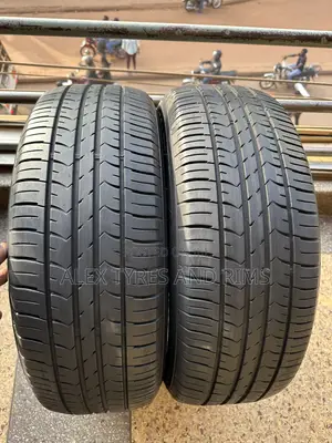 215/60r16 Good Year Foreign Used Tires