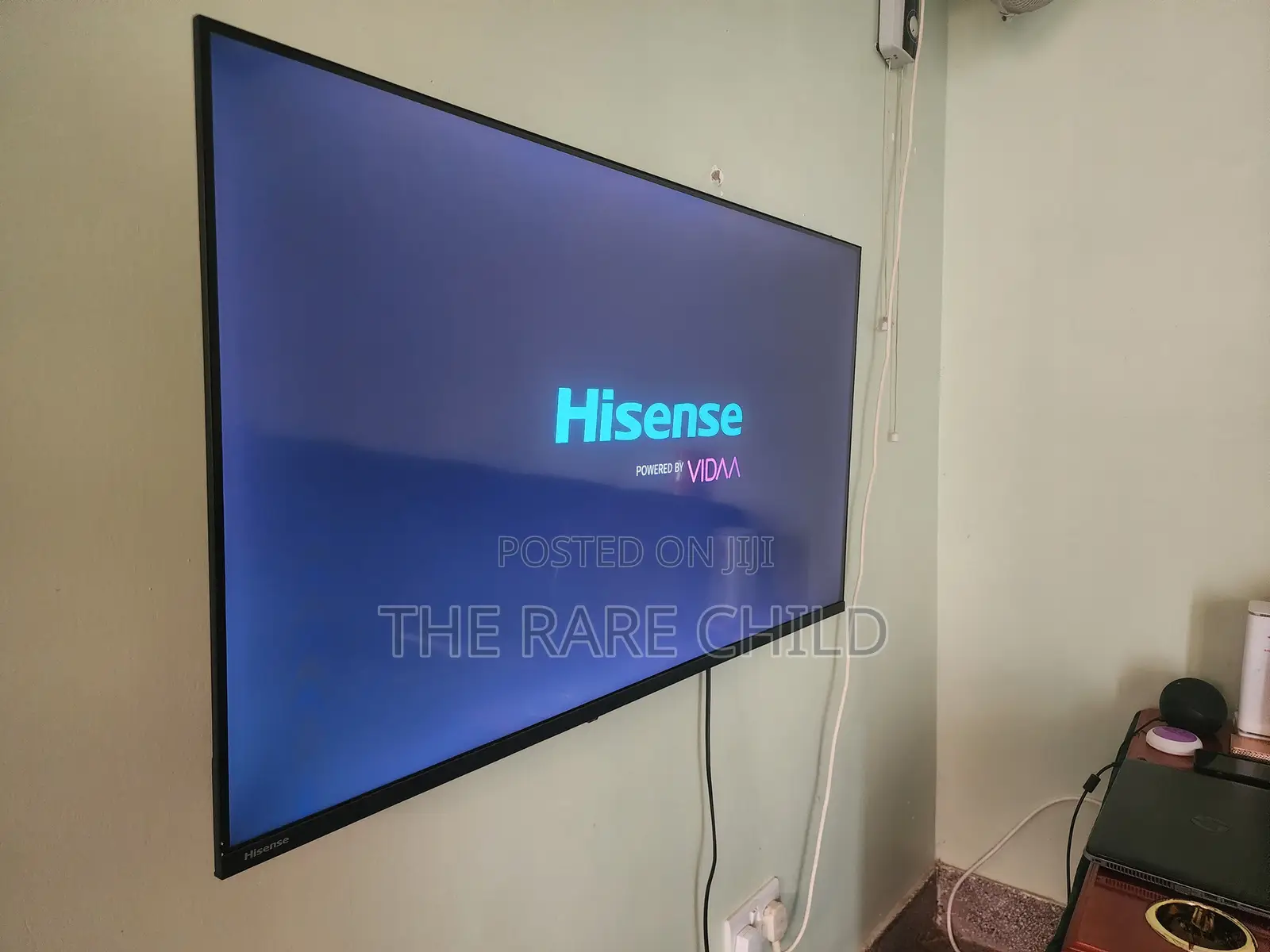 43 Inches Hisense Smart TV