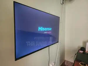 43 Inches Hisense Smart TV