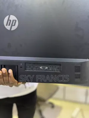 HP Monitor Series 5 527DA Brand New