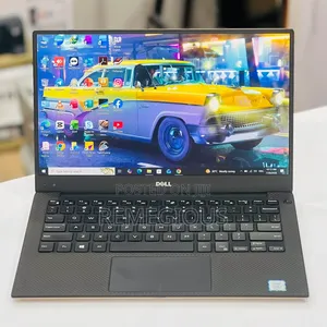 New Laptop Dell XPS 13 9360 16GB Intel Core i7 SSD 256GB