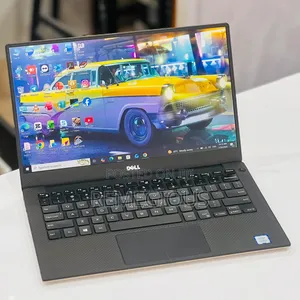 New Laptop Dell XPS 13 9360 16GB Intel Core i7 SSD 256GB