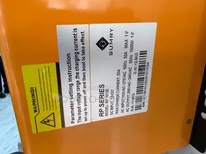 Sumry RP1012E Inverter Charger 200v-240v AC Output