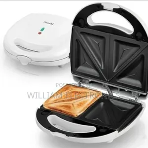 Saachi 2 Slice Bread Toaster/Saachi Bread Toaster