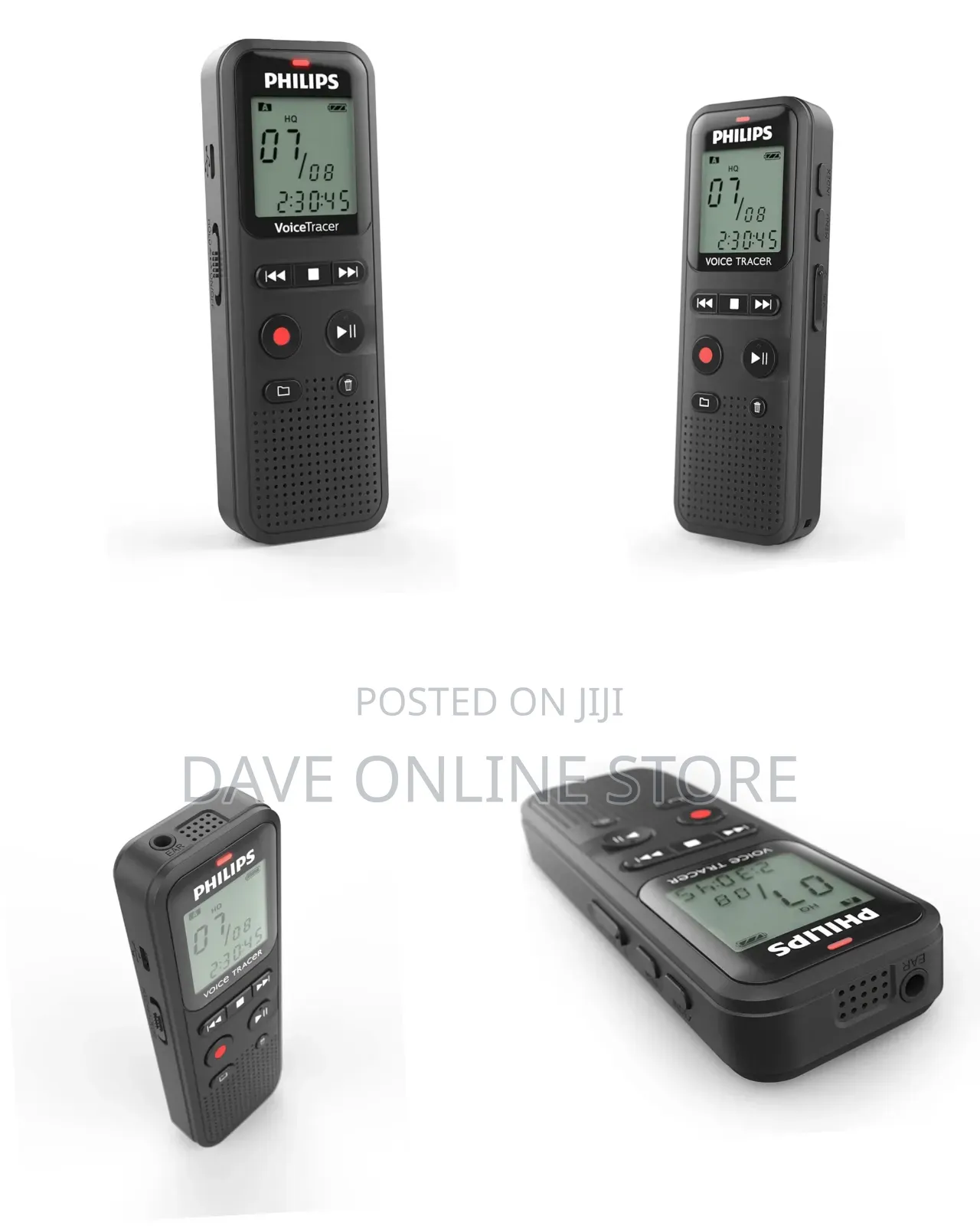 Philips VoiceTracer