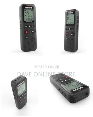 Philips VoiceTracer