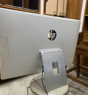 Desktop Computer HP Pavilion 27 8GB Intel Core i5 HDD 2T