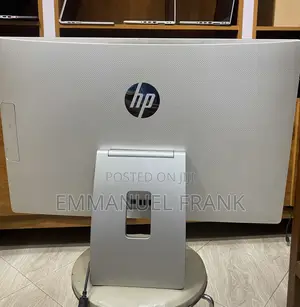 Desktop Computer HP Pavilion 27 8GB Intel Core i5 HDD 2T