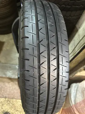 195/80r15 Yokohama Tyre Foreign Used
