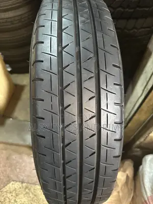 195/80r15 Yokohama Tyre Foreign Used