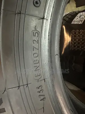 195/80r15 Yokohama Tyre Foreign Used