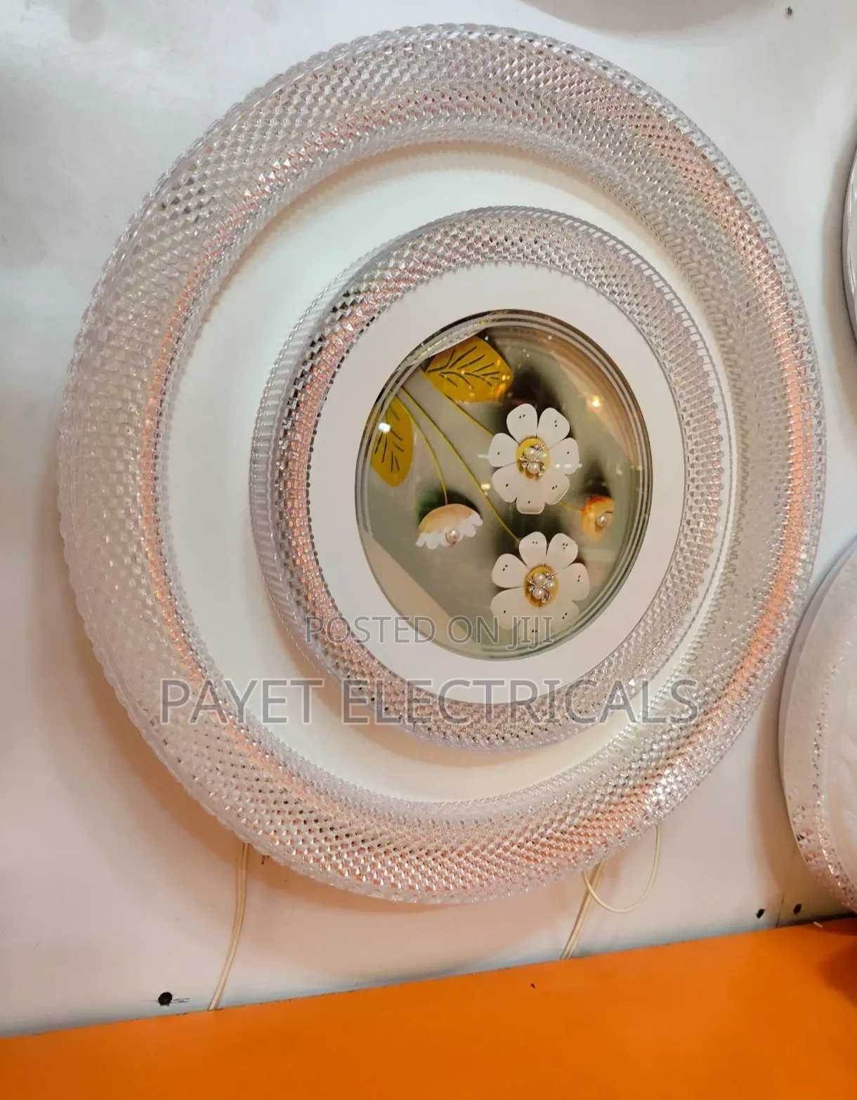Ceiling Fitting Centre Light