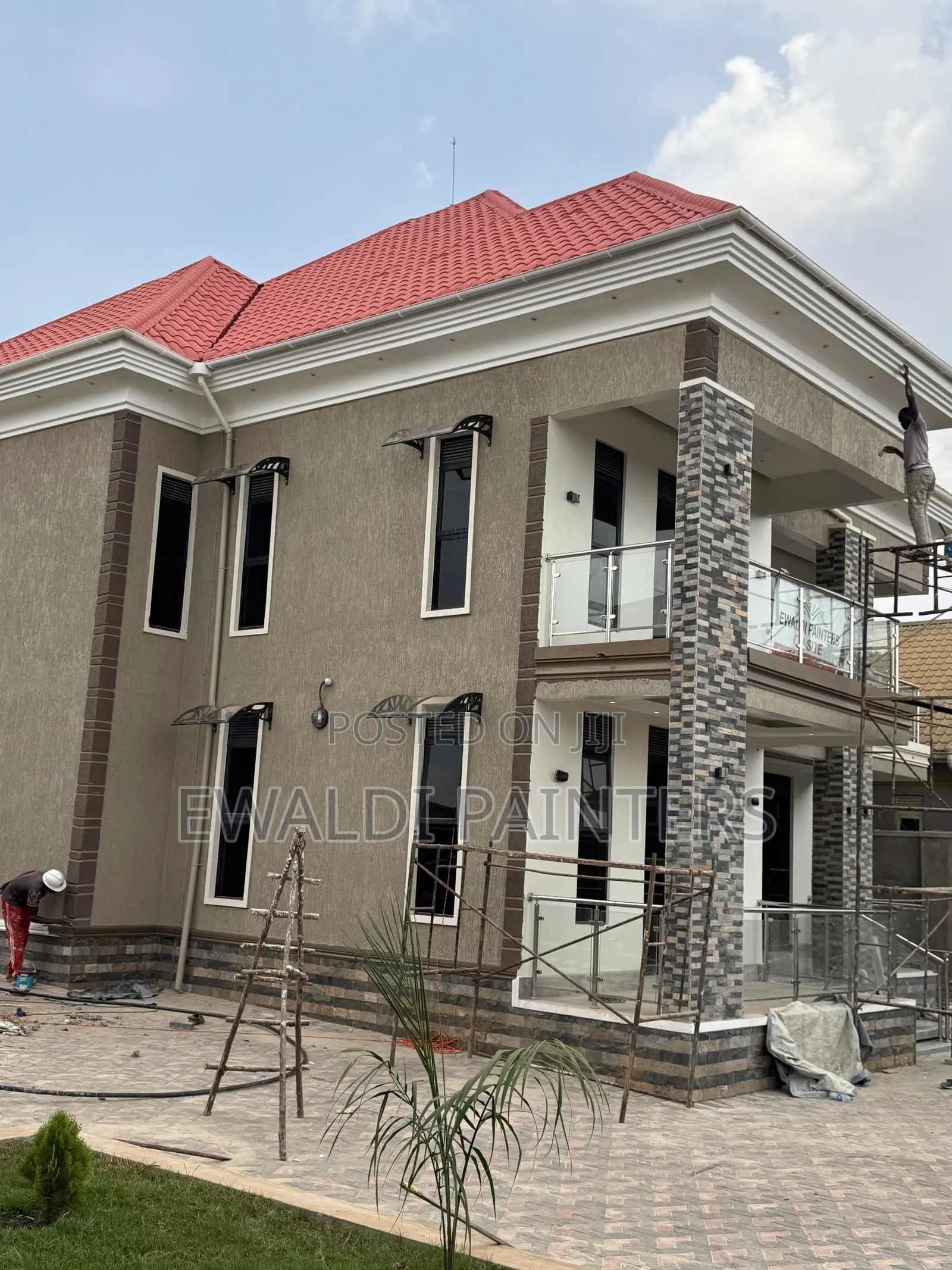 House Painters