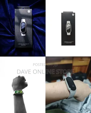 Xiaomi Smart Band