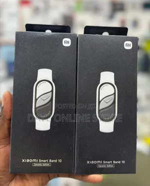Xiaomi Smart Band