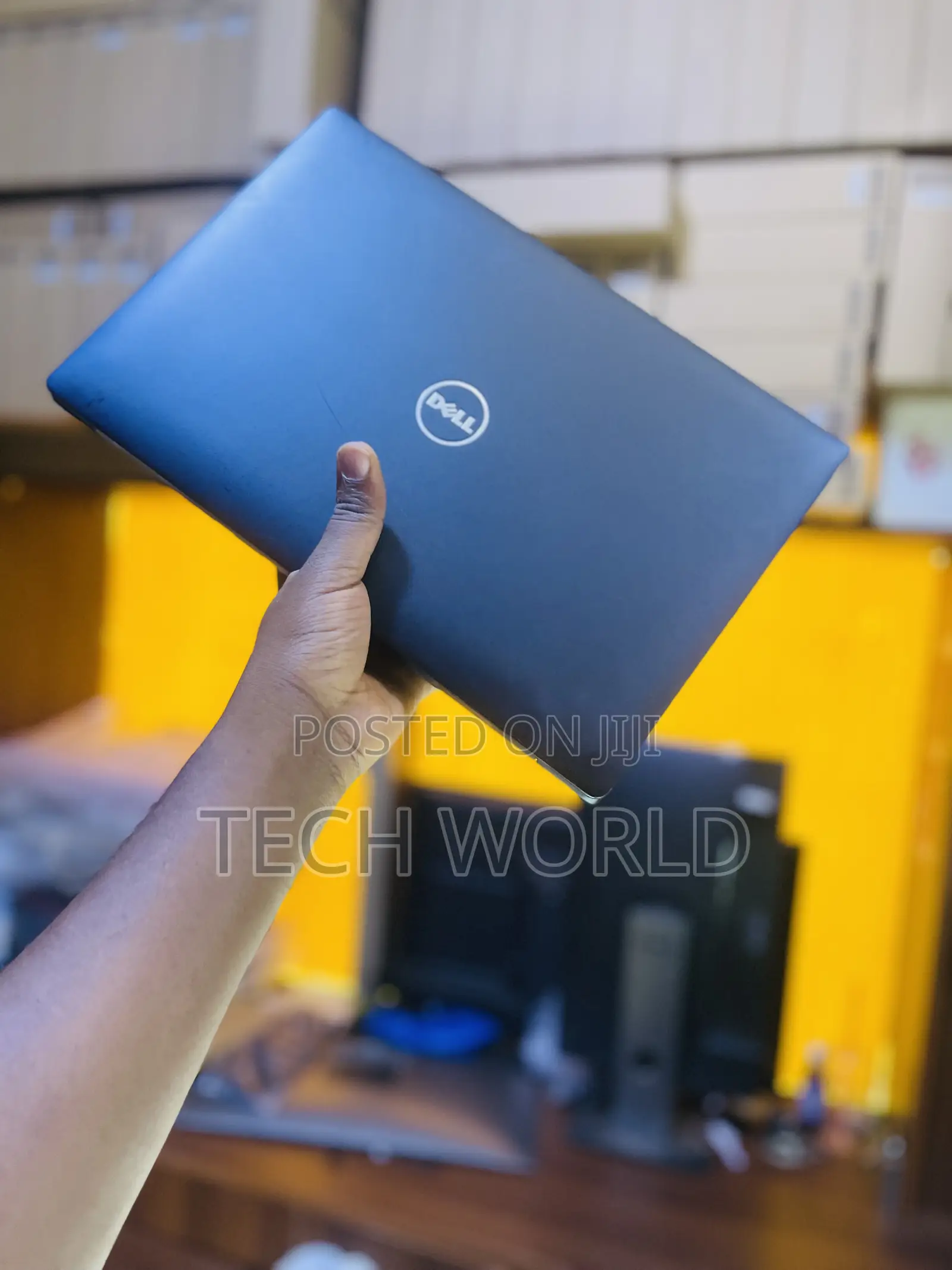 Laptop Dell Latitude 7480 8GB Intel Core i5 SSD 256GB