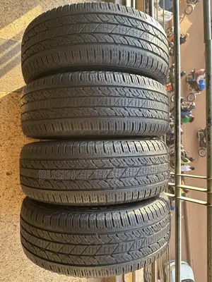 265/65r17 Nexen Tires Japan Used Good Condition