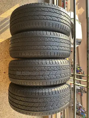 265/65r17 Nexen Tires Japan Used Good Condition