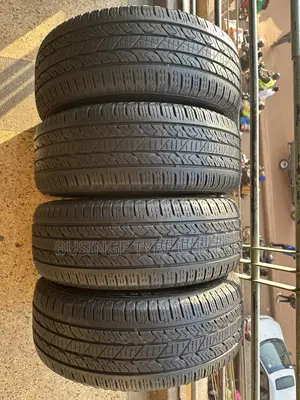 265/65r17 Nexen Tires Japan Used Good Condition
