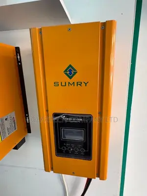 Sumry RP1012E 1000W Pure Sine Wave Inverter Charger 12V