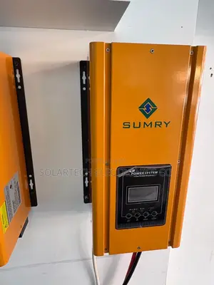 Sumry RP Series 1000W DC to AC Inverter Charger