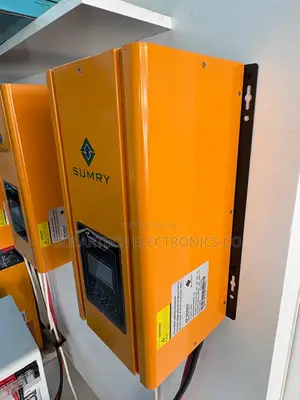 1kWh Sumry RP1012E Inverter Charger 200v-240v AC Output