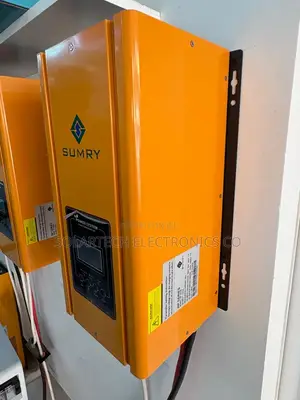 1kWh Sumry RP1012E Inverter Charger 200v-240v AC Output