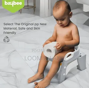 3-in-1 Kids Potty Seat