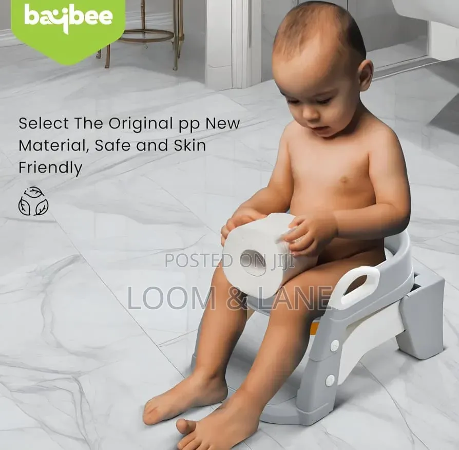 3-in-1 Kids Potty Seat