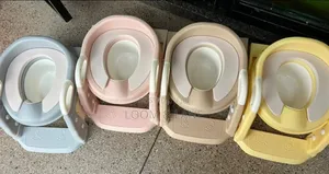 3-in-1 Kids Potty Seat