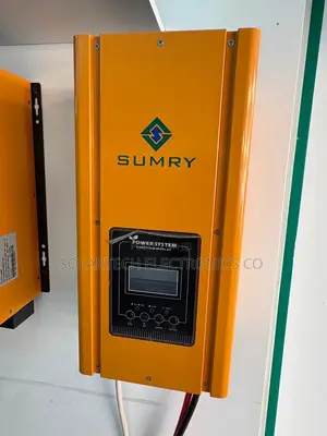 Brand New Sumry 1000W Pure Sine Wave Inverter for Solar Systems