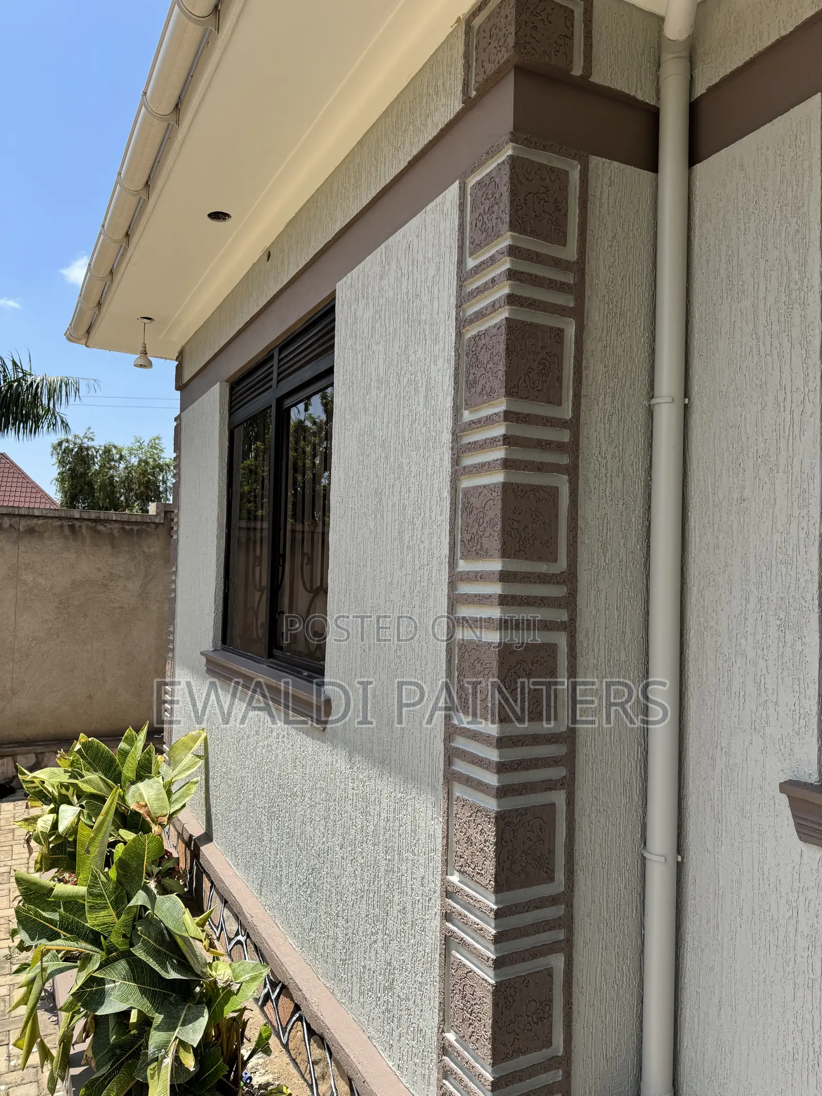 House Painters