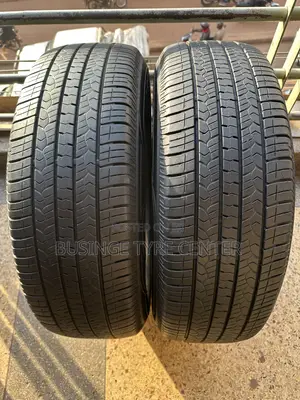 225/65r17 Goodyear Japan Foreign Used Tires