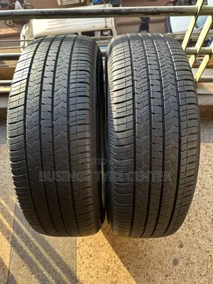 225/65r17 Goodyear Japan Foreign Used Tires
