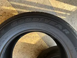 225/65r17 Goodyear Japan Foreign Used Tires