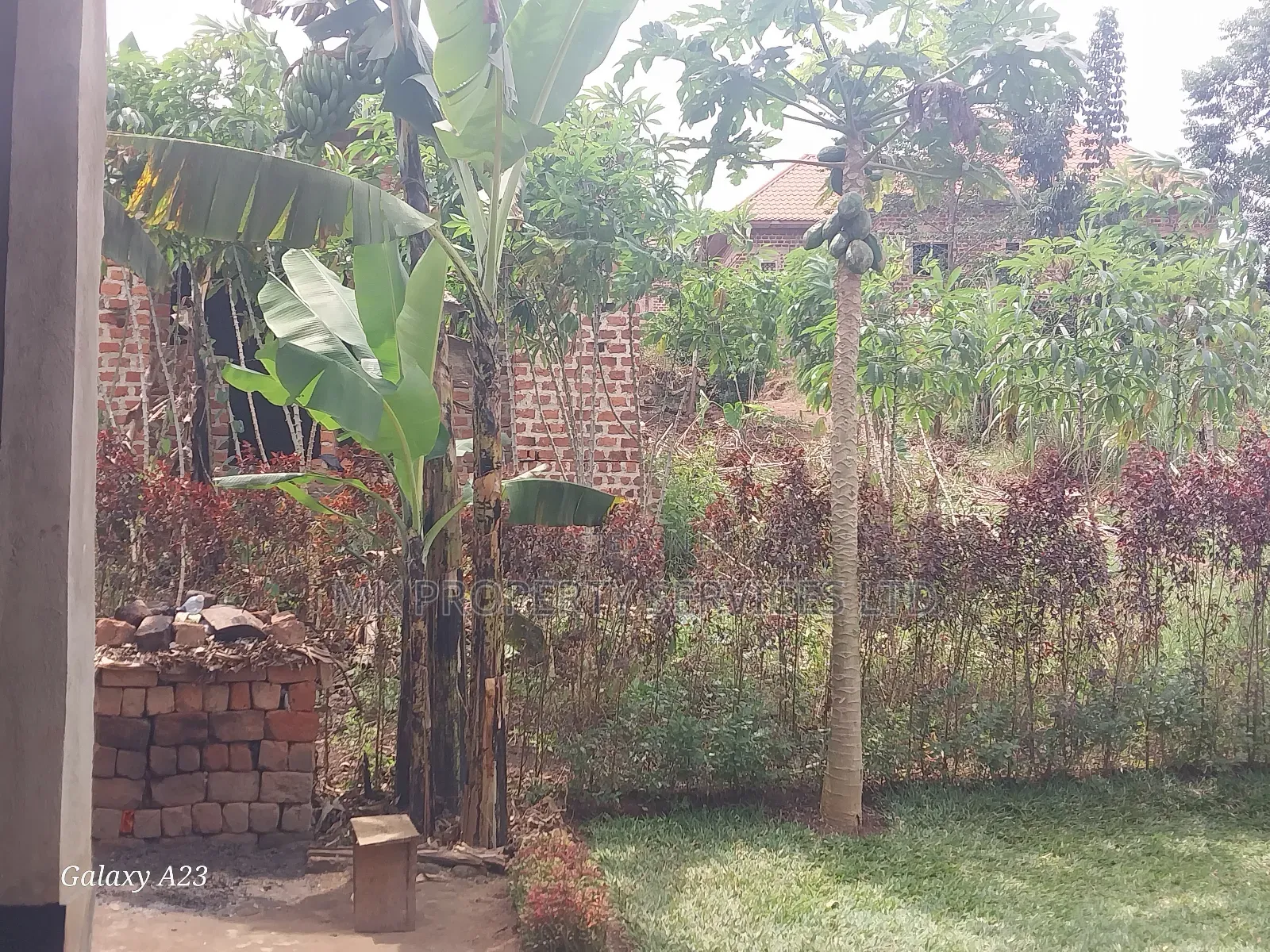 2bdrm House in Kavule Town, Gombe for sale