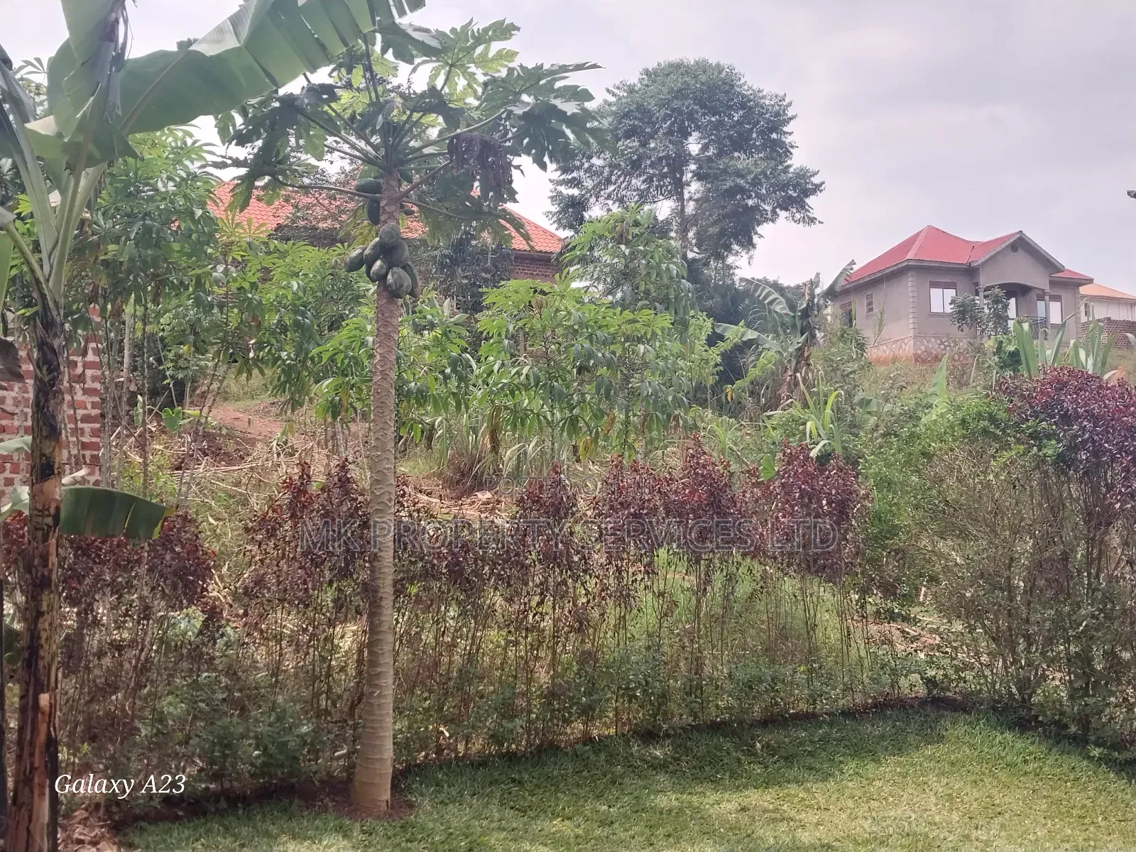 2bdrm House in Kavule Town, Gombe for sale