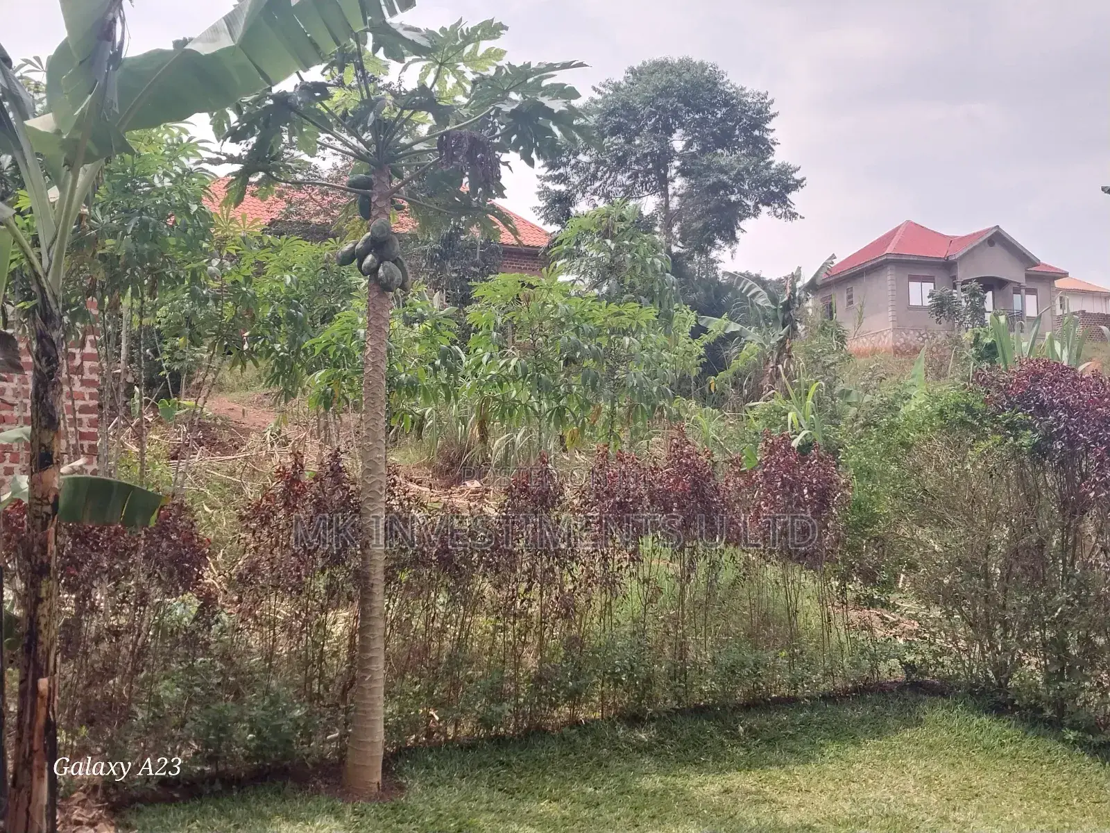 2bdrm House in Kavule Town, Gombe for sale