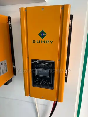 Sumry 1000W UPS Inverter Charger 12V 35A Fast Charging