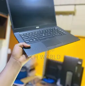 Laptop Dell Latitude 7490 8GB Intel Core i5 SSD 256GB