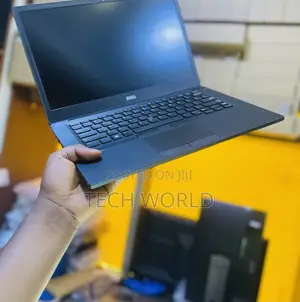 Laptop Dell Latitude 7490 8GB Intel Core i5 SSD 256GB