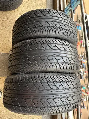 255/50r19 Ardent Very Good Condition Only One Week Driven